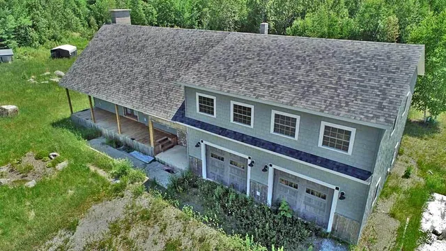 $384,500 | 112 Mcdonald Road, Littleton, ME 04730