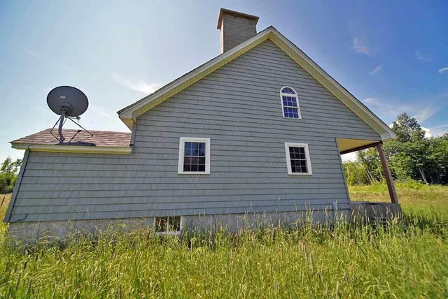 $384,500 | 112 Mcdonald Road, Littleton, ME 04730