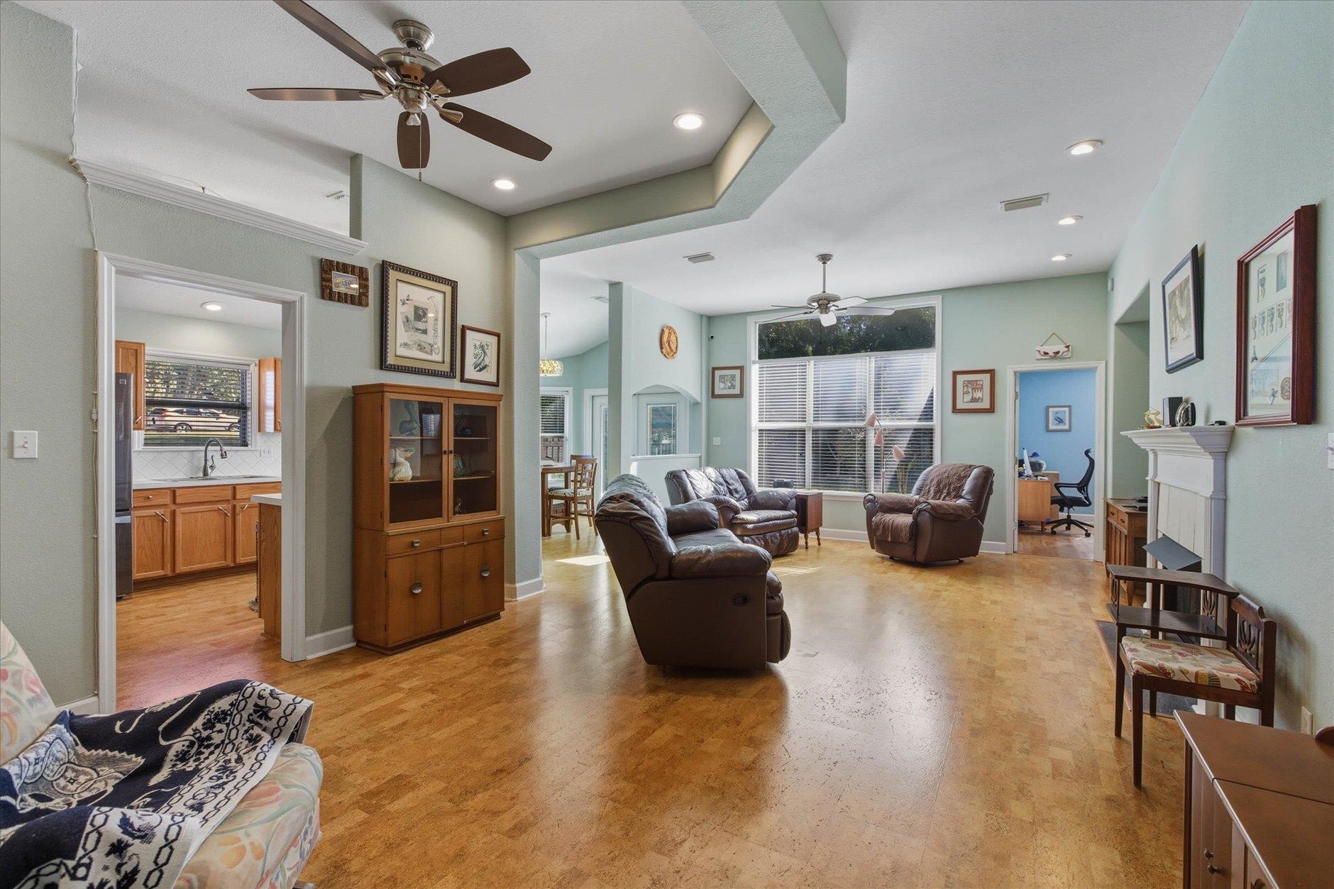 4779 Planters Ridge Drive Tallahassee, FL 32311 - Photo 12 of 40