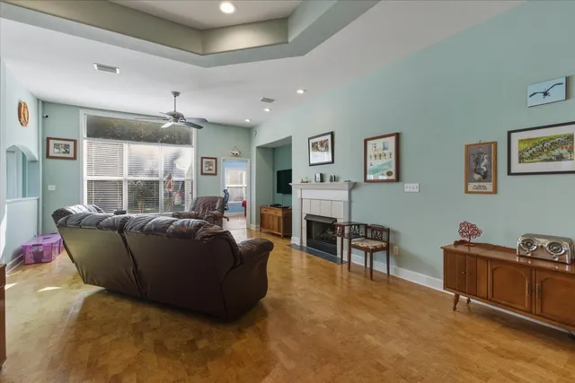 $350,000 | 4779 Planters Ridge Drive, Tallahassee, FL 32311