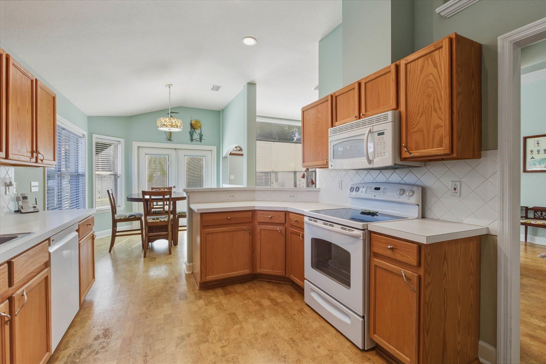 4779 Planters Ridge Drive Tallahassee, FL 32311 - Photo 19 of 40