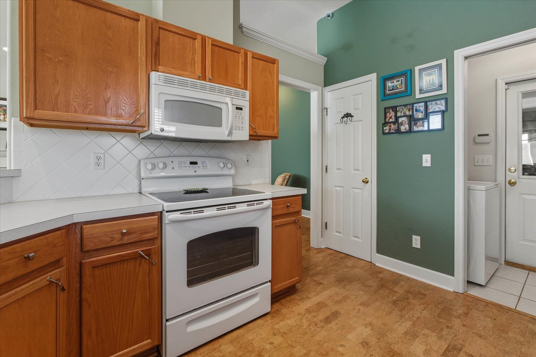 4779 Planters Ridge Drive Tallahassee, FL 32311 - Photo 21 of 40