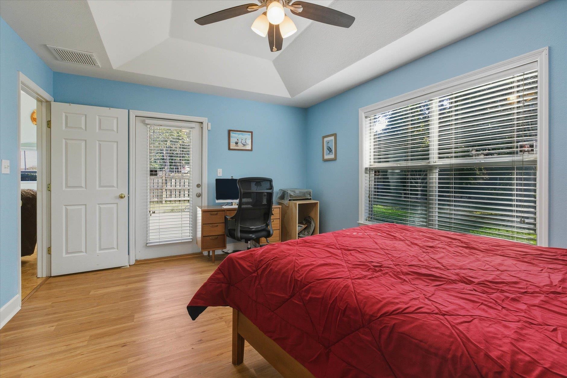 4779 Planters Ridge Drive Tallahassee, FL 32311 - Photo 25 of 40