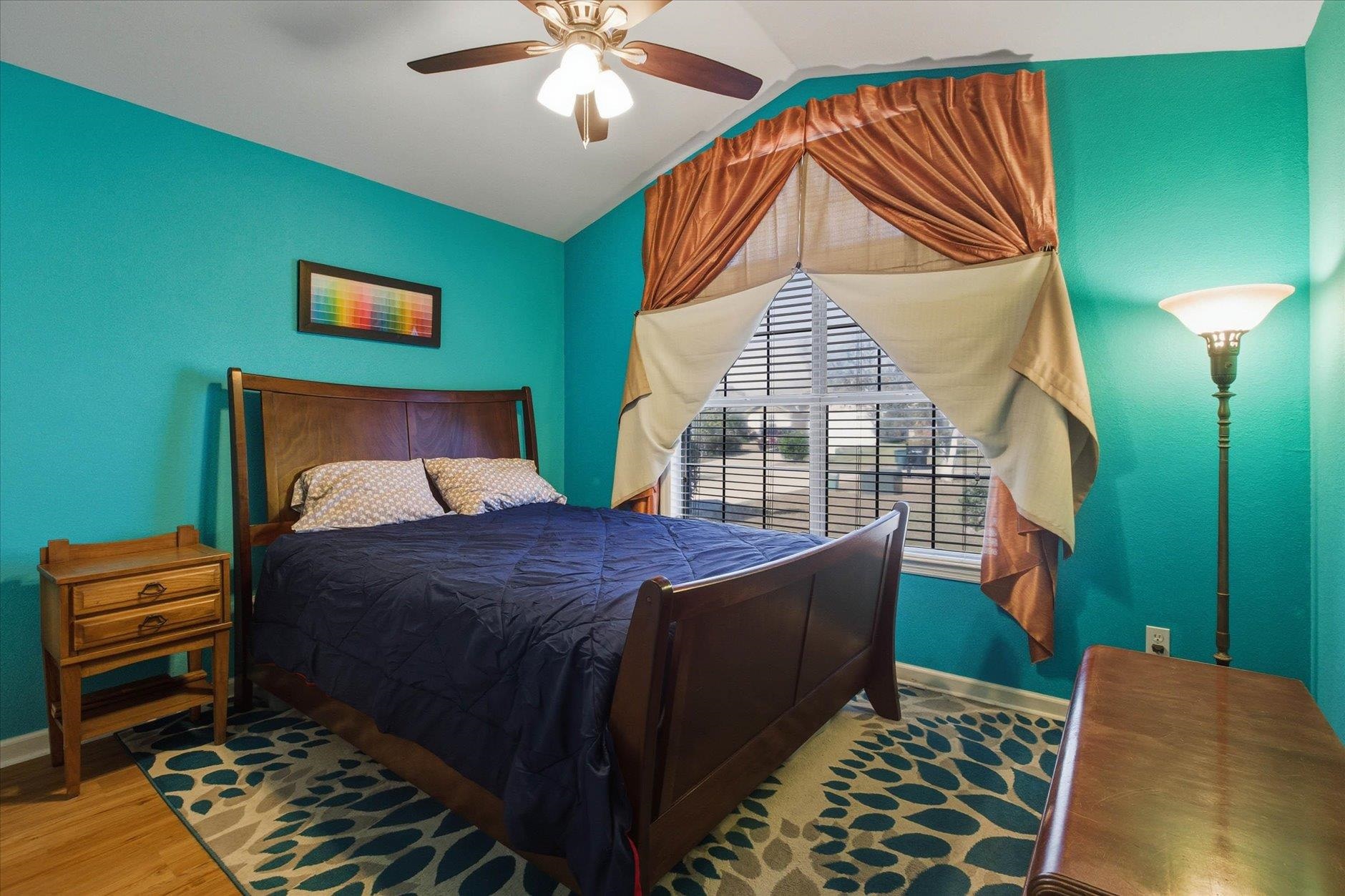 4779 Planters Ridge Drive Tallahassee, FL 32311 - Photo 29 of 40