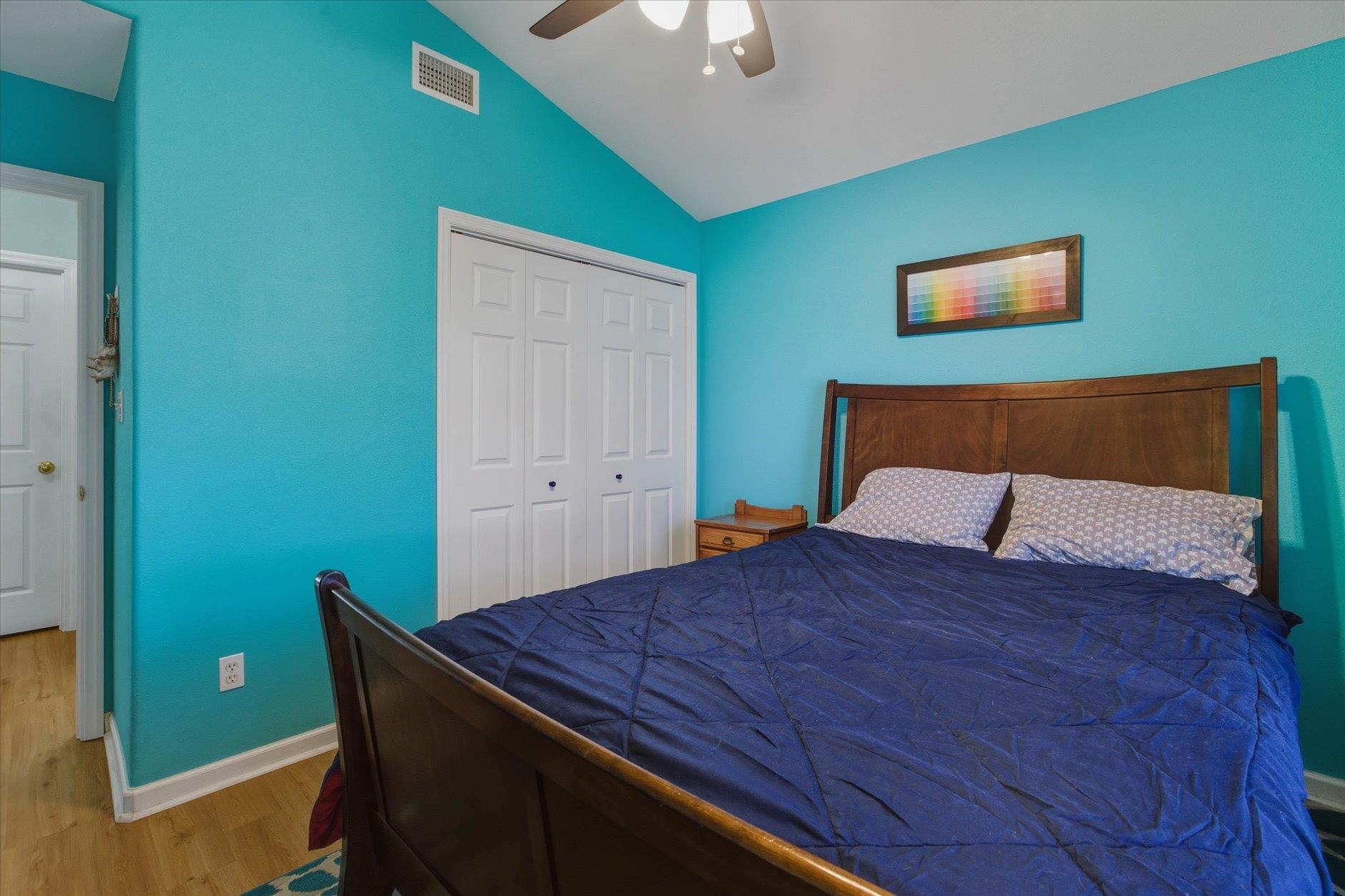 4779 Planters Ridge Drive Tallahassee, FL 32311 - Photo 30 of 40