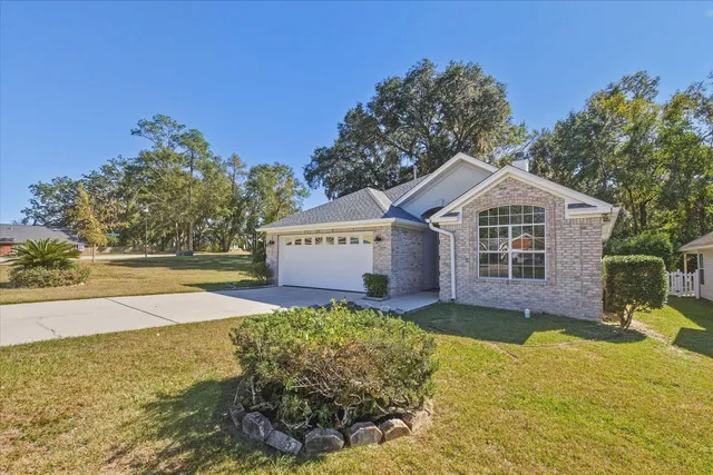 $350,000 | 4779 Planters Ridge Drive, Tallahassee, FL 32311