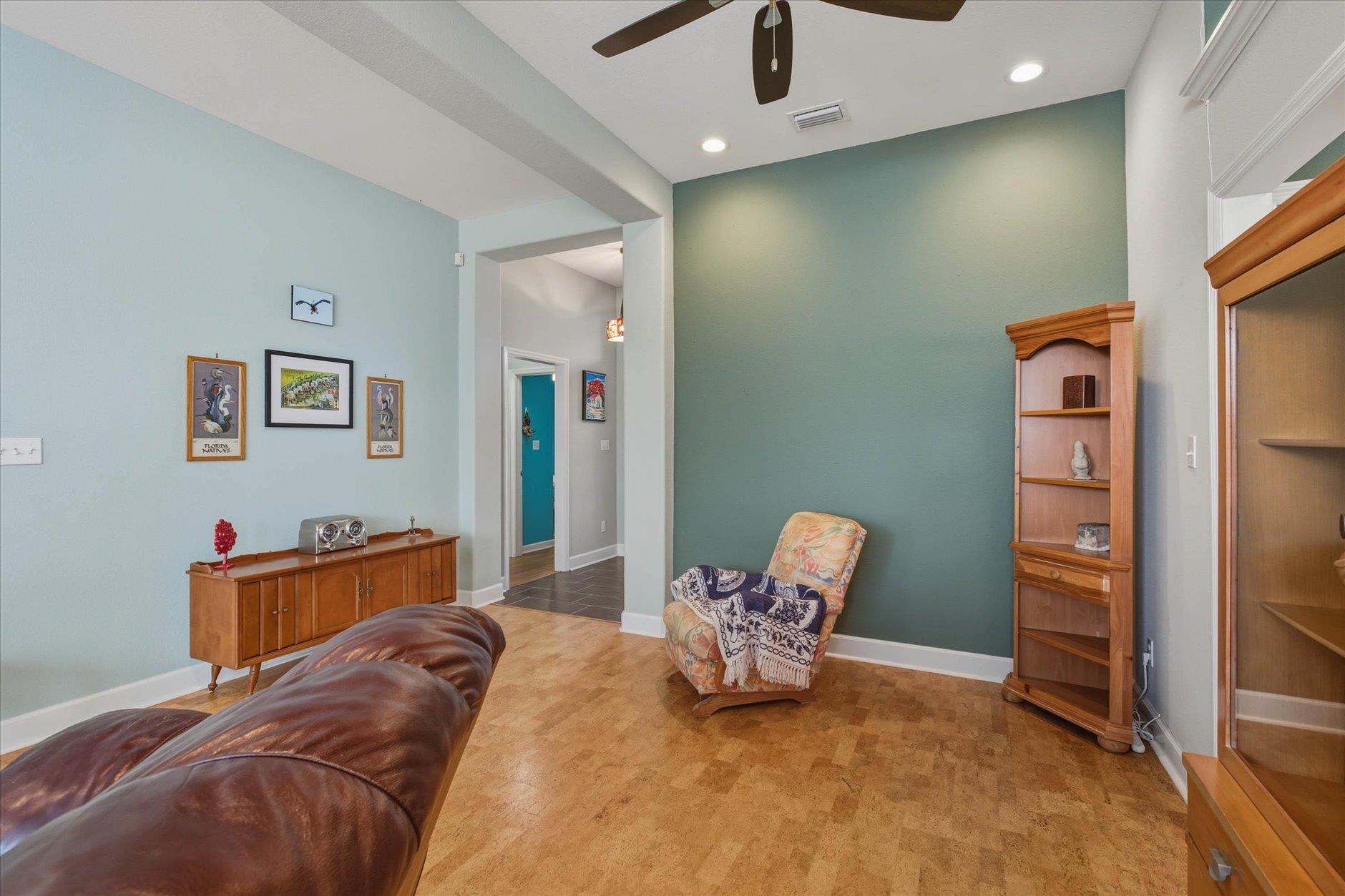 4779 Planters Ridge Drive Tallahassee, FL 32311 - Photo 37 of 40