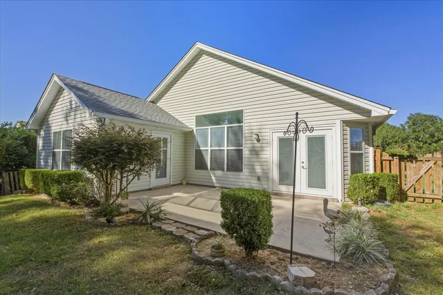 $350,000 | 4779 Planters Ridge Drive, Tallahassee, FL 32311