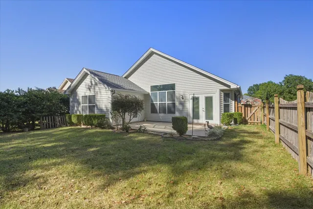 $350,000 | 4779 Planters Ridge Drive, Tallahassee, FL 32311