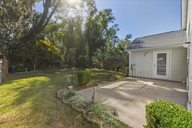 $350,000 | 4779 Planters Ridge Drive, Tallahassee, FL 32311