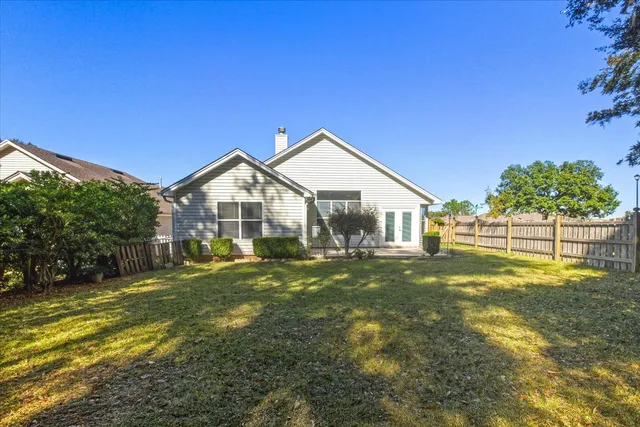 $350,000 | 4779 Planters Ridge Drive, Tallahassee, FL 32311