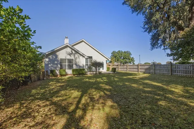 $350,000 | 4779 Planters Ridge Drive, Tallahassee, FL 32311