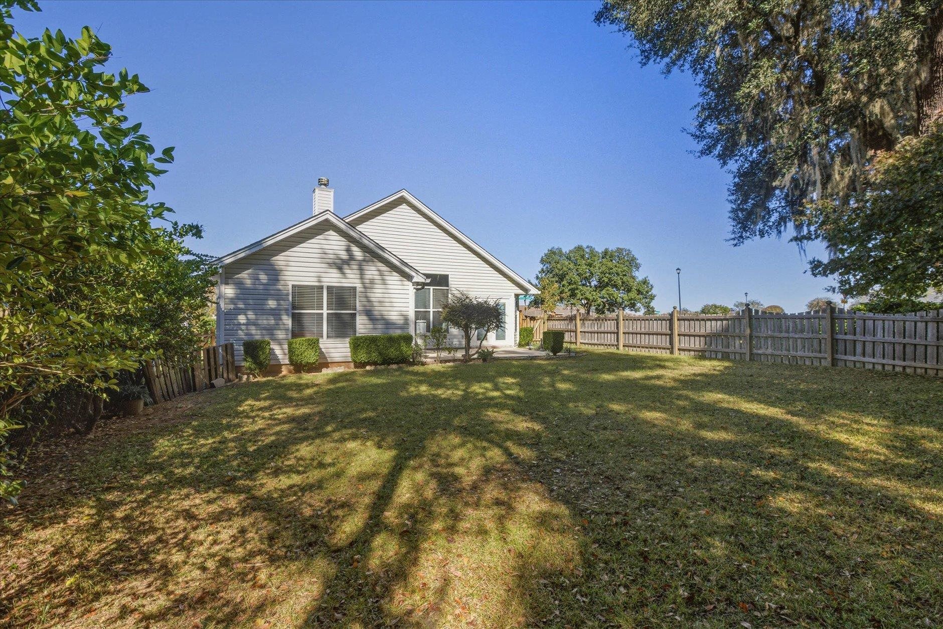 4779 Planters Ridge Drive Tallahassee, FL 32311 - Photo 10 of 40