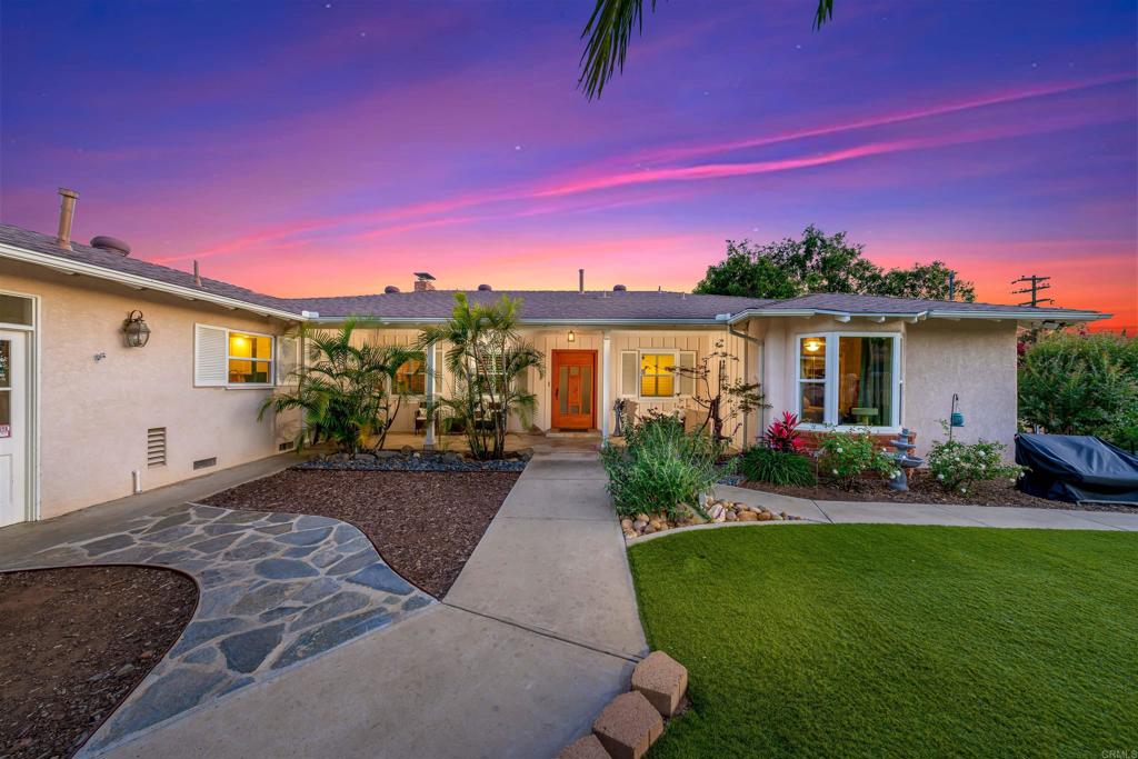 1829 Carob Tree Lane El Cajon, CA 92021 - Photo 32 of 35