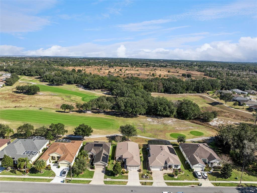 3601 Arlington Ridge Boulevard Leesburg, FL 34748 - Photo 27 of 44 a view of an outdoor space and city view
