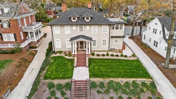 $1,200,000 | 632 North Elm Street, Greensboro, NC 27401