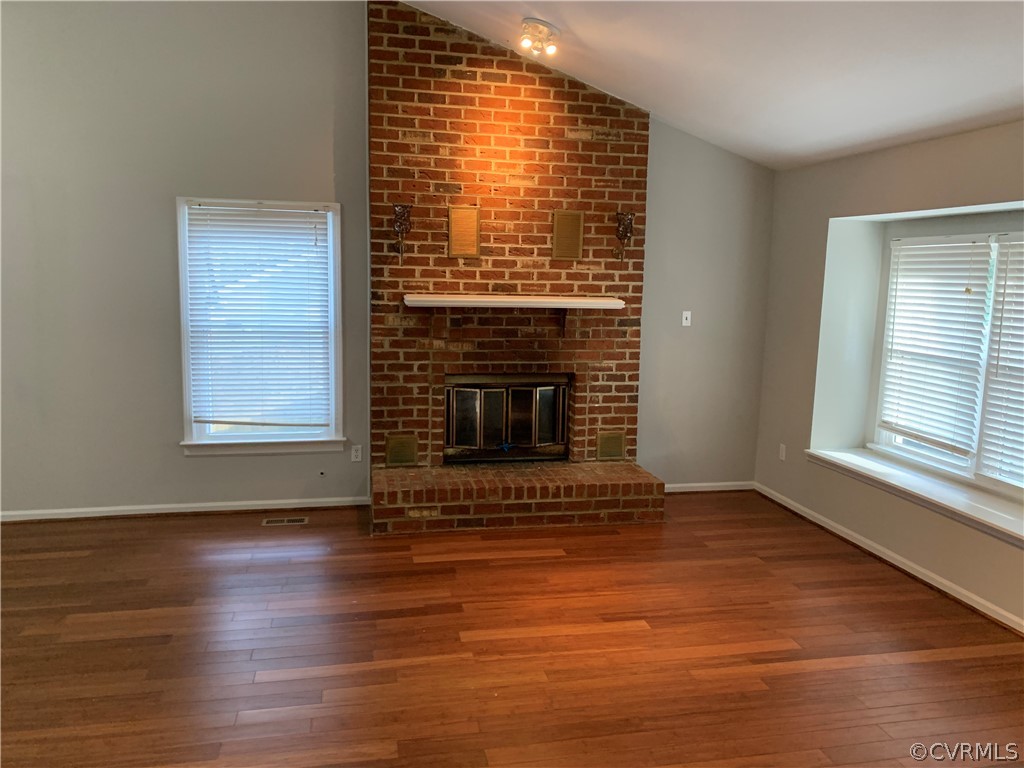 4808 Fordham Road North Chesterfield, VA 23236 - Photo 3 of 28 Gallery Image 3