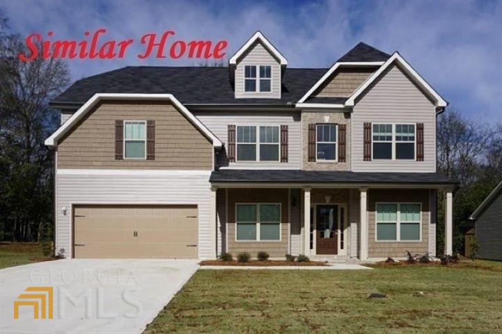 402 Rippling Water Way Perry, GA 31069 - Photo 1 of 1 Gallery Image 1