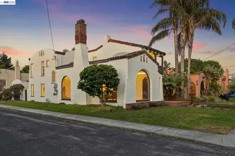 $1,688,000 | 2713 Calhoun Street, Alameda, CA 94501