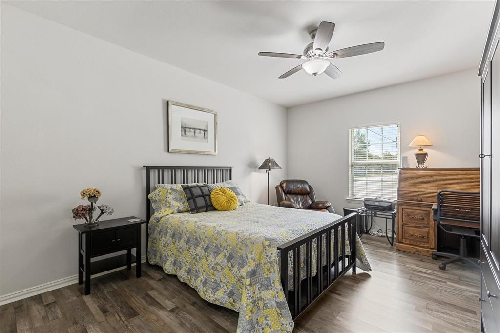 327 Walnut Street Terrell, TX 75160 - Photo 22 of 32