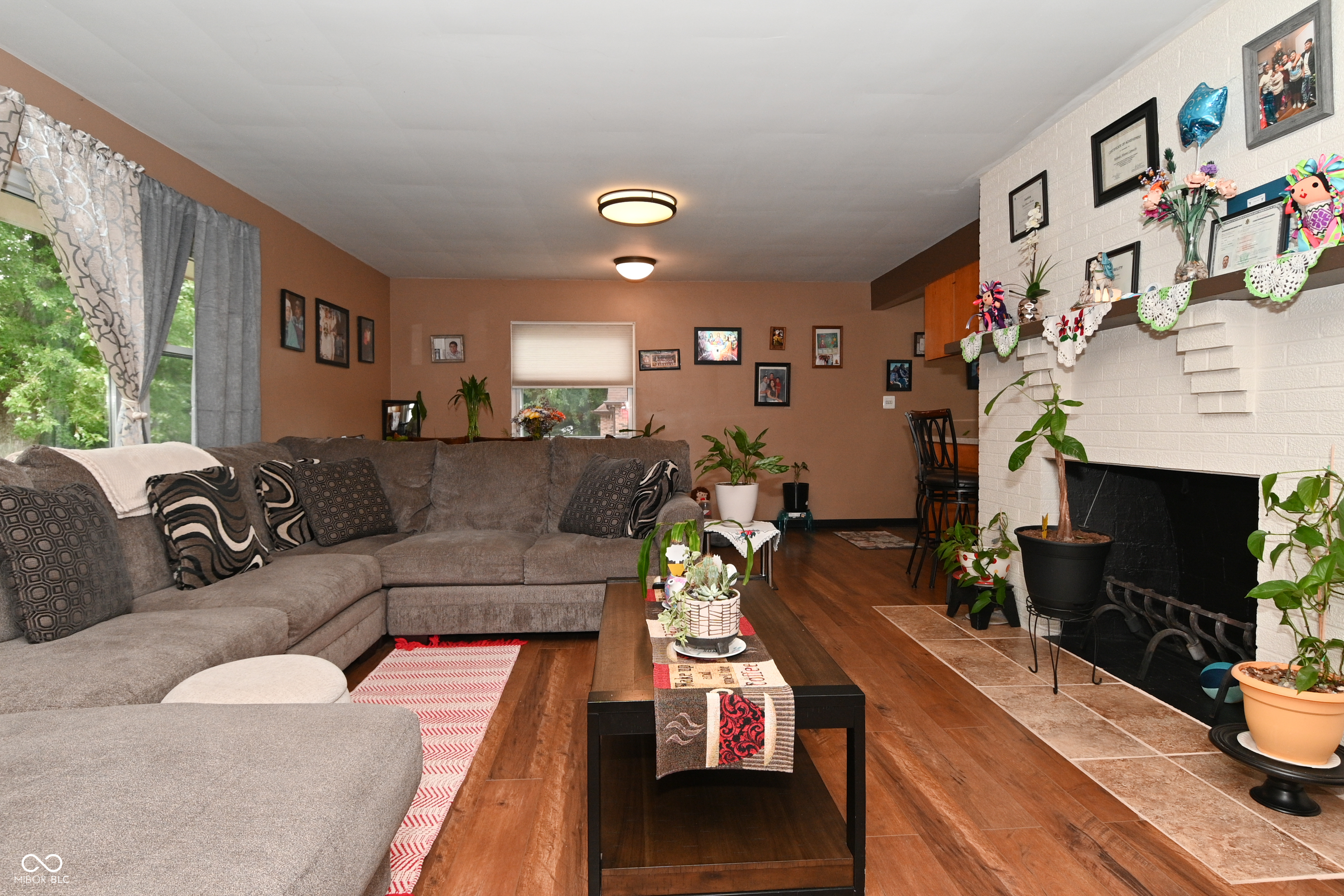 6545 Brill Road Indianapolis, IN 46227 - Photo 7 of 79 Gallery Image 7