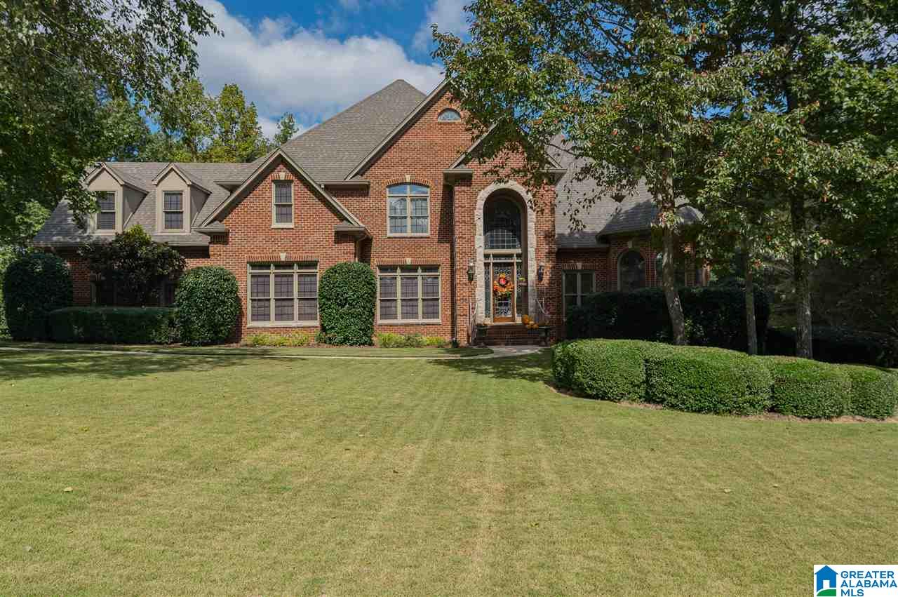 1513 Highland Gate Point Birmingham, AL 35244 - Photo 1 of 49