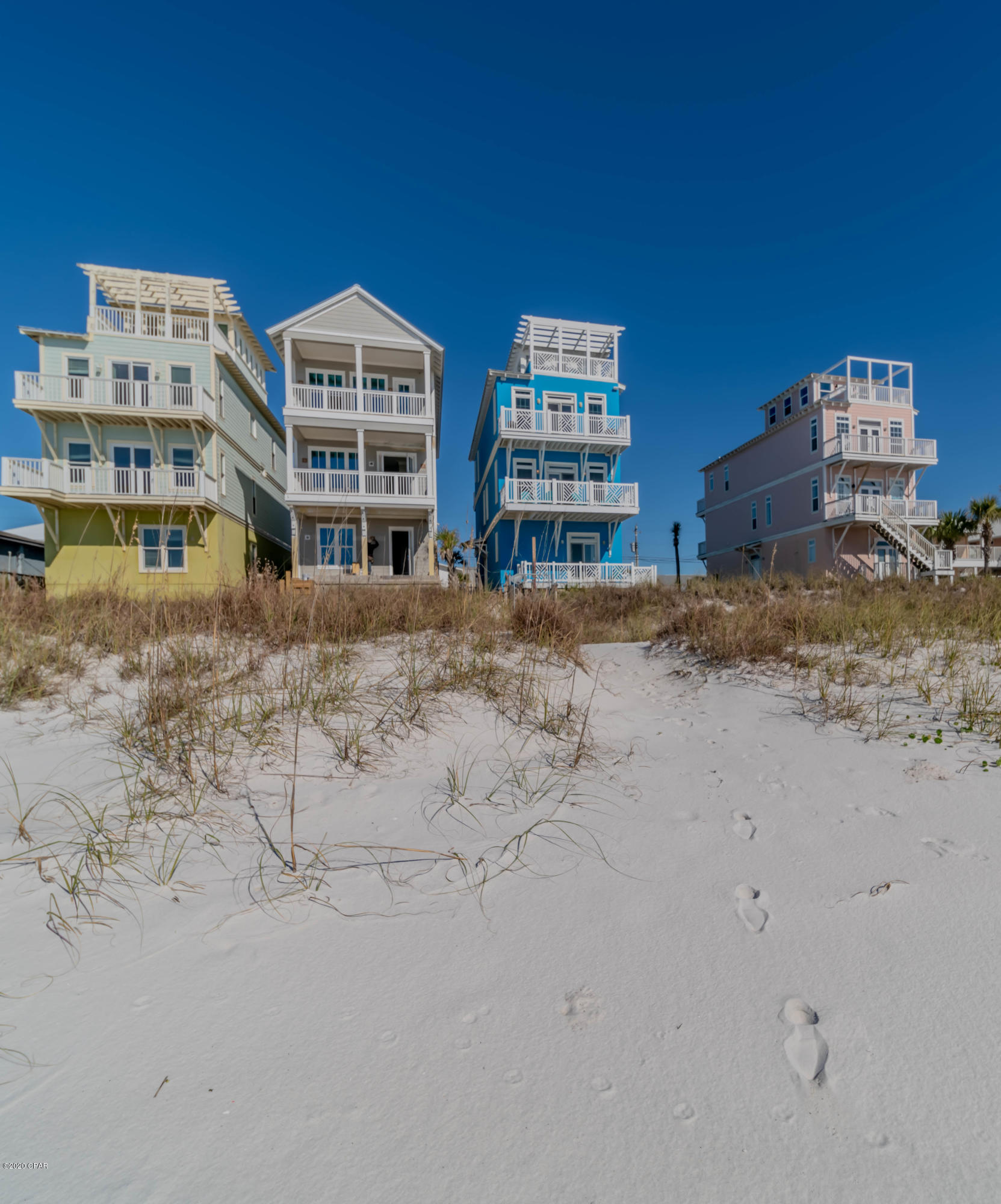 19985 Front Beach Road Panama City Beach, FL 32413 - Photo 33 of 64