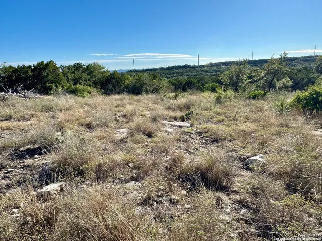 $165,000 | Lot 31 West W Cr, Mico, TX 78056