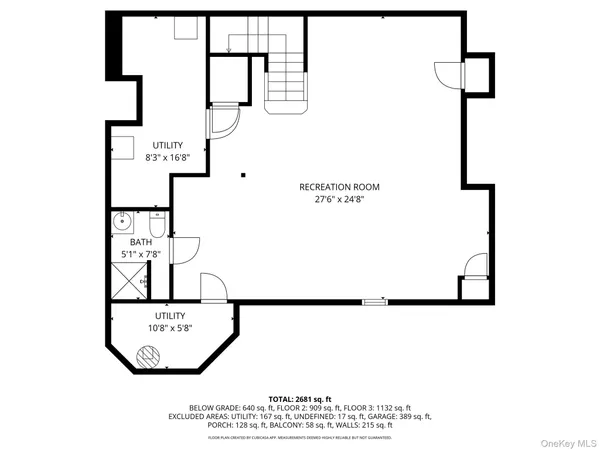 a picture of a book and a bed