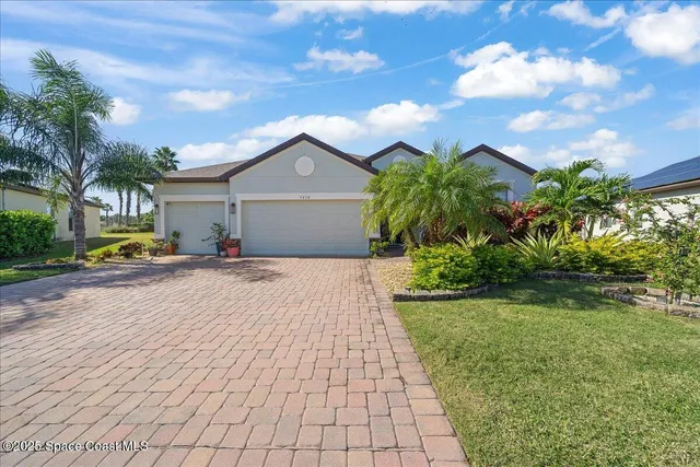 $684,000 | 3410 Salt Marsh Circle, West Melbourne, FL 32904