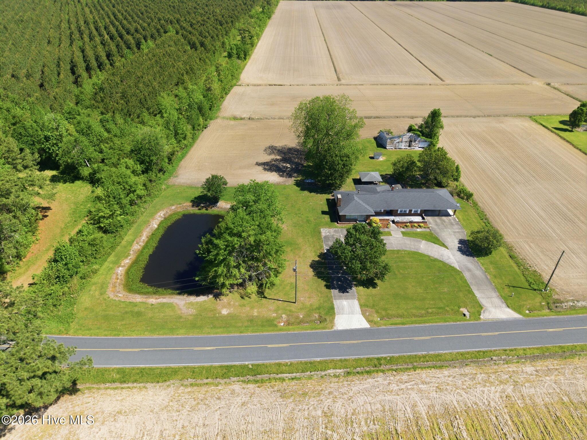 4803 Free Union Church Road Pinetown, NC 27865 - Photo 43 of 49 0649B3D7-63B6-40F3-AEF0-6B1B1E17B5E3