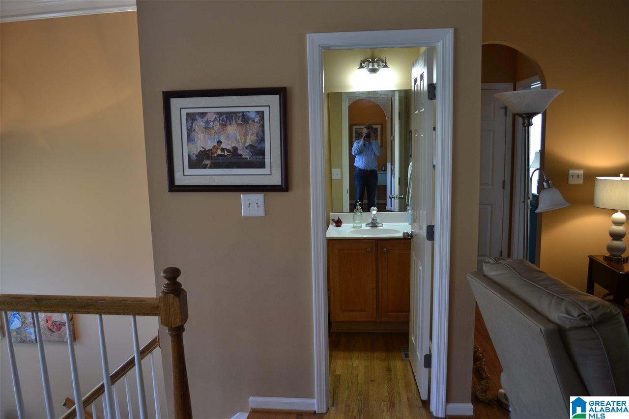 697 Wynlake Cove Alabaster, AL 35007 - Photo 7 of 29
