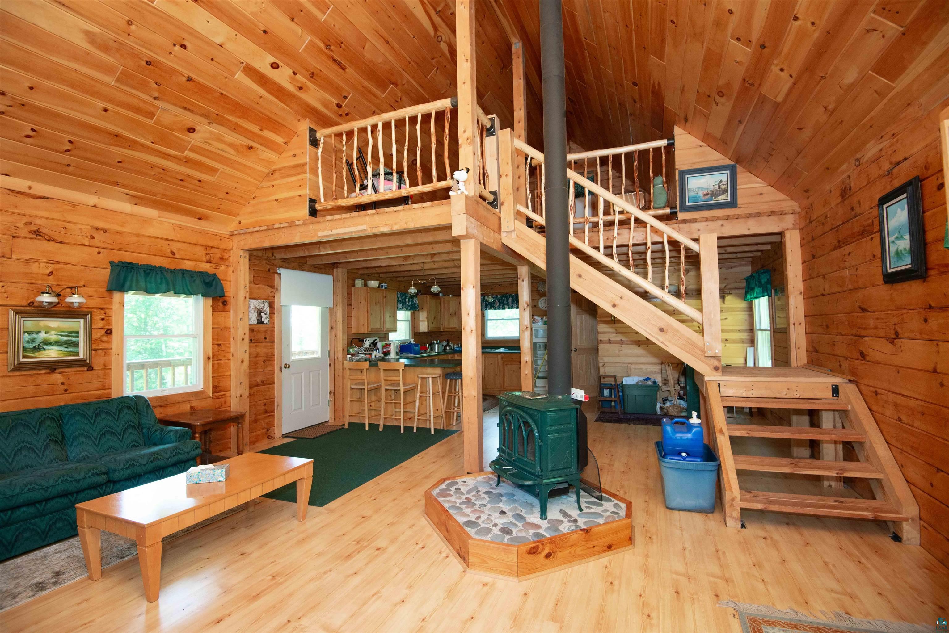 1808 Tom Lake Road Hovland, MN 55606 - Photo 16 of 28
