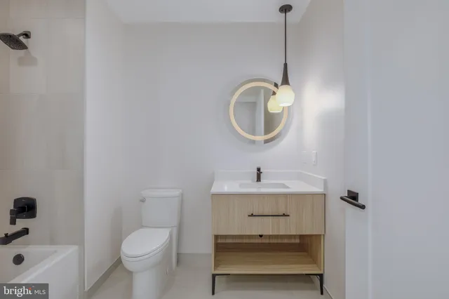 $1,070,000 | 255 West Falls Station Boulevard, Unit 201, Falls Church, VA 22043