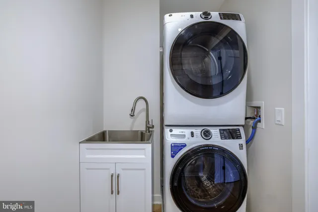 $1,070,000 | 255 West Falls Station Boulevard, Unit 201, Falls Church, VA 22043