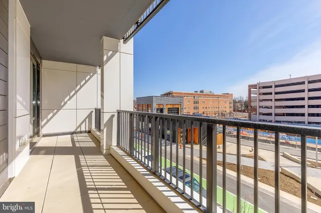 $1,070,000 | 255 West Falls Station Boulevard, Unit 201, Falls Church, VA 22043