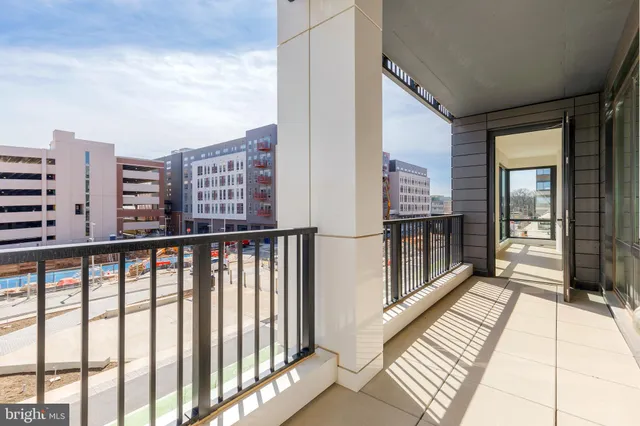 $1,070,000 | 255 West Falls Station Boulevard, Unit 201, Falls Church, VA 22043