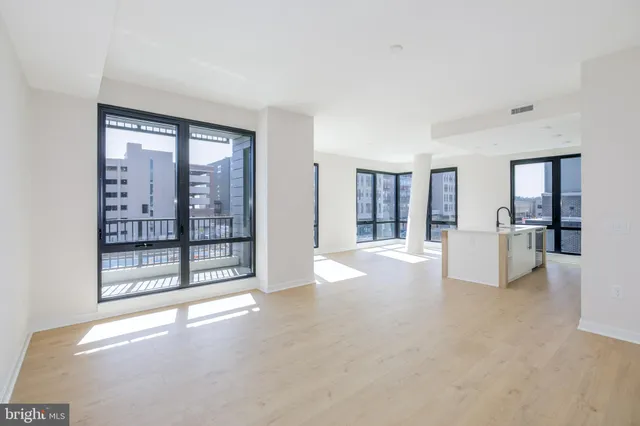 $1,070,000 | 255 West Falls Station Boulevard, Unit 201, Falls Church, VA 22043