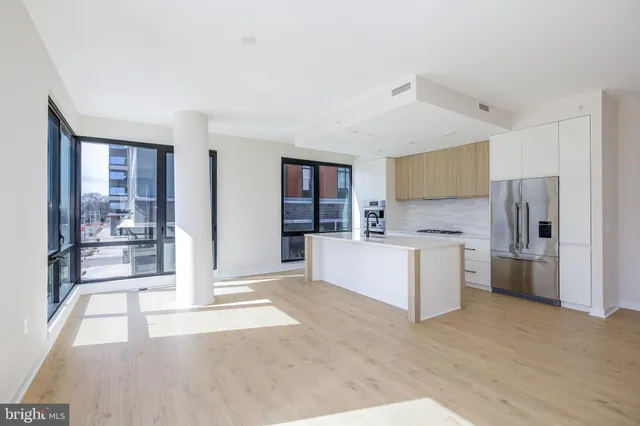 $1,070,000 | 255 West Falls Station Boulevard, Unit 201, Falls Church, VA 22043