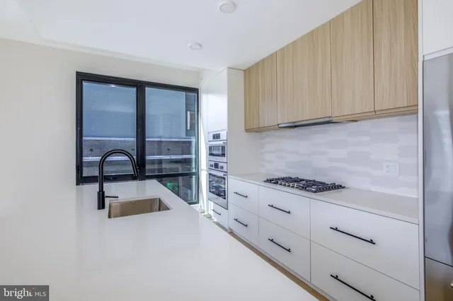 $1,070,000 | 255 West Falls Station Boulevard, Unit 201, Falls Church, VA 22043