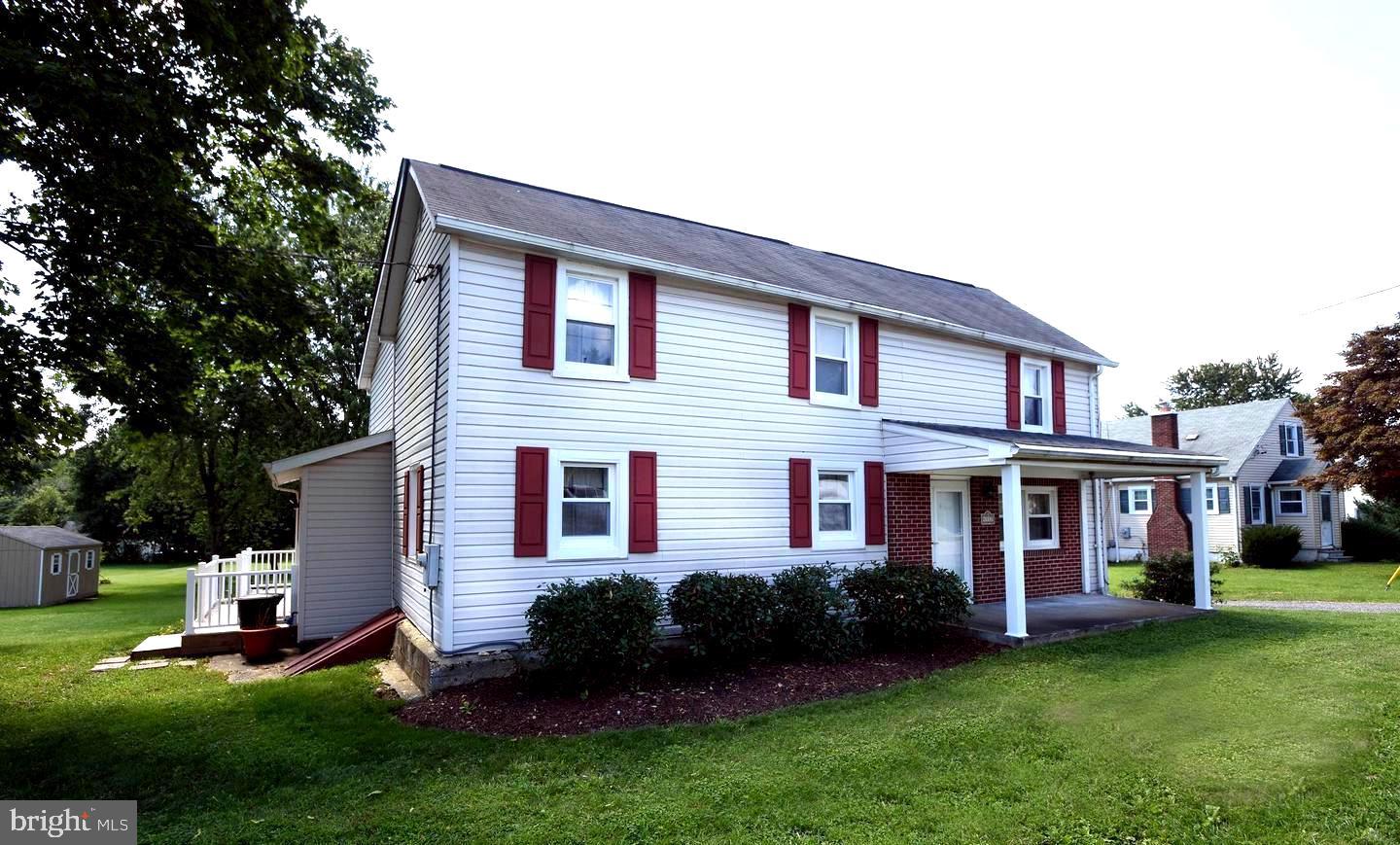 4317 Chapel Road Perry Hall, MD 21128 - Photo 1 of 42