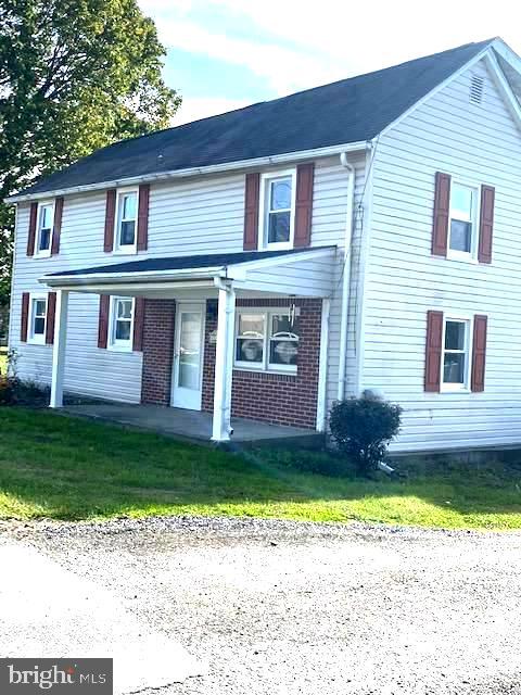 4317 Chapel Road Perry Hall, MD 21128 - Photo 2 of 42