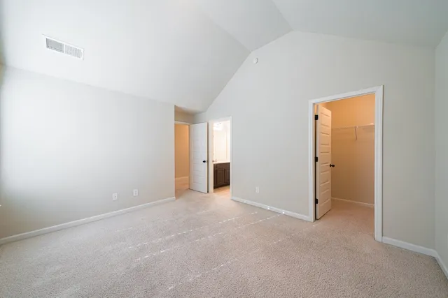 a view of small space