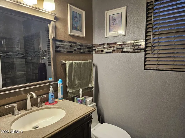 $445,000 | 285 West Washington Avenue, Gilbert, AZ 85233