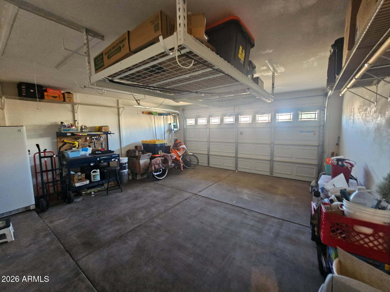 285 West Washington Avenue Gilbert, AZ 85233 - Photo 14 of 15 Garage