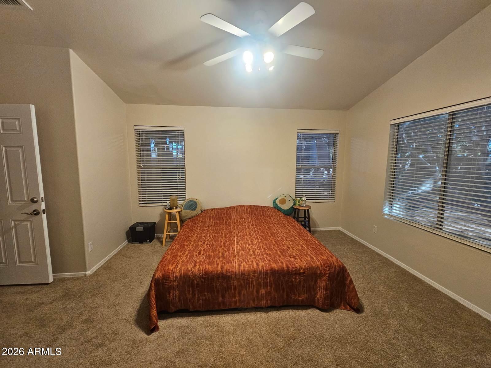 285 West Washington Avenue Gilbert, AZ 85233 - Photo 6 of 15 Primary Bedroom
