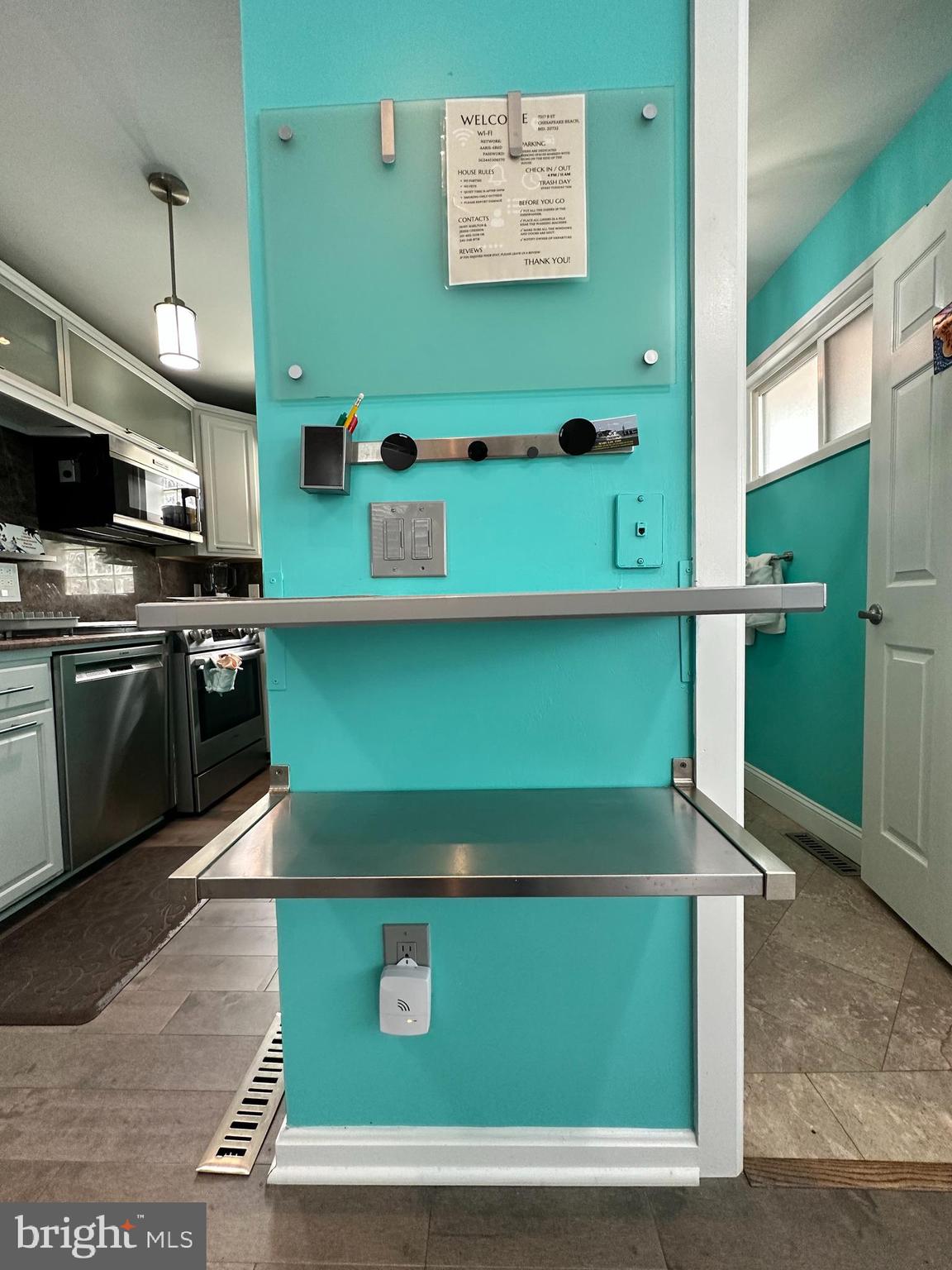 7517 B Street Chesapeake Beach, MD 20732 - Photo 47 of 78 Kitchen