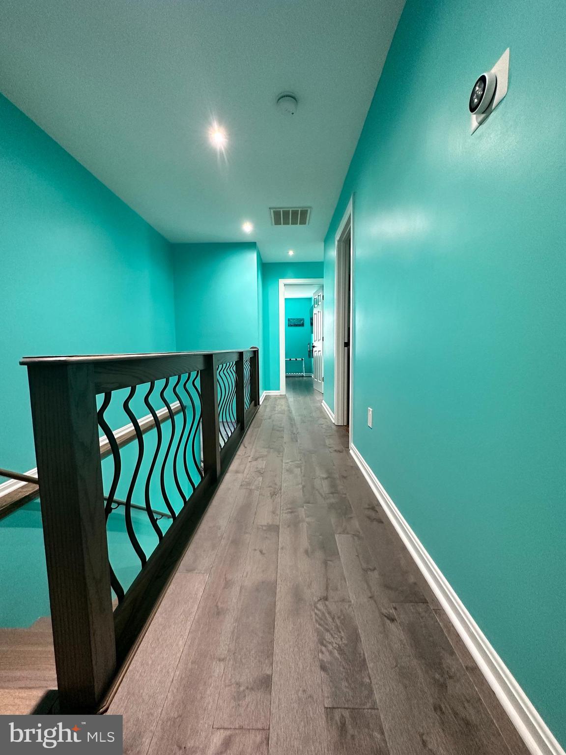 7517 B Street Chesapeake Beach, MD 20732 - Photo 68 of 78 Upper level hall