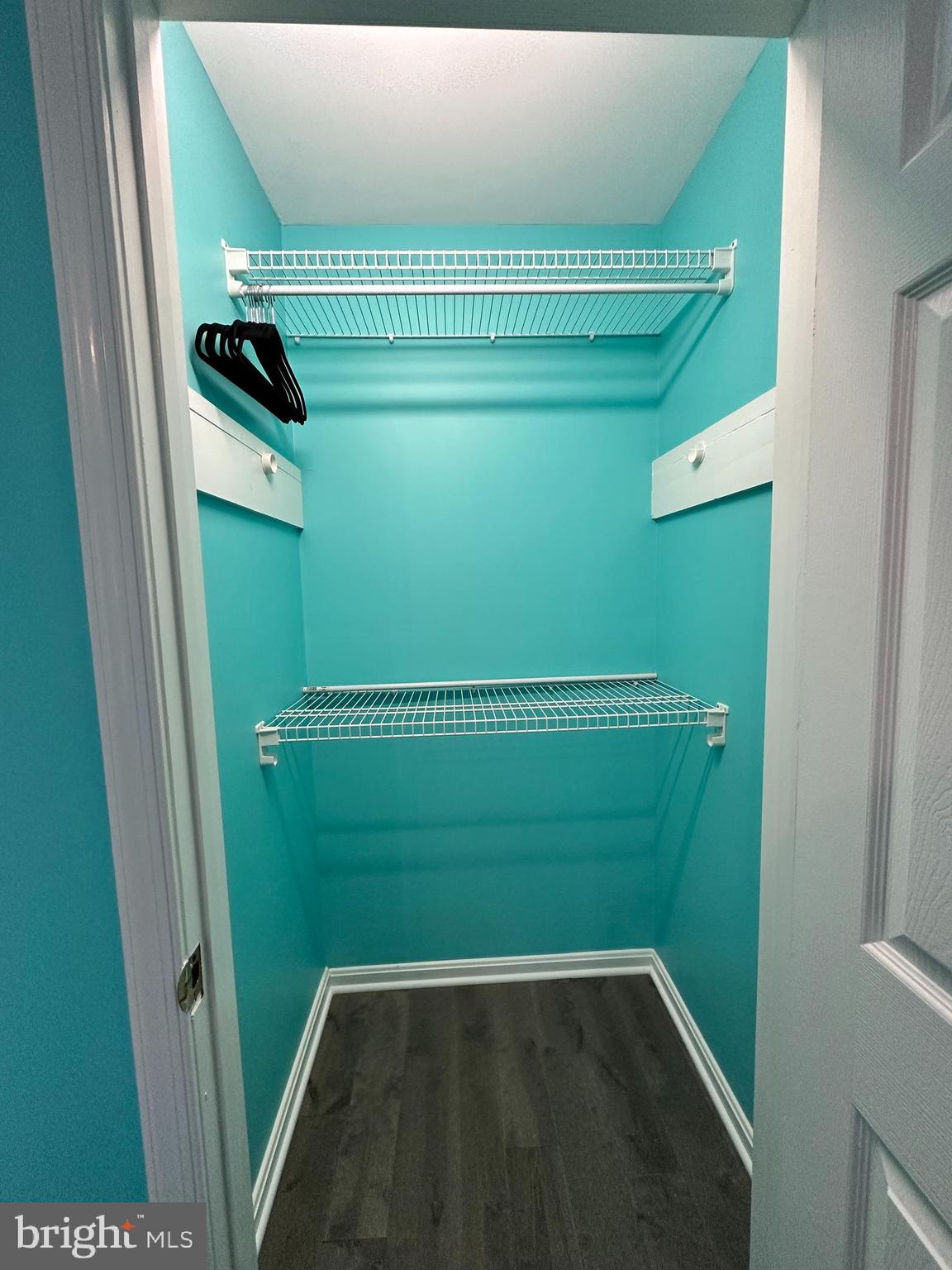 7517 B Street Chesapeake Beach, MD 20732 - Photo 69 of 78 a view of a green room