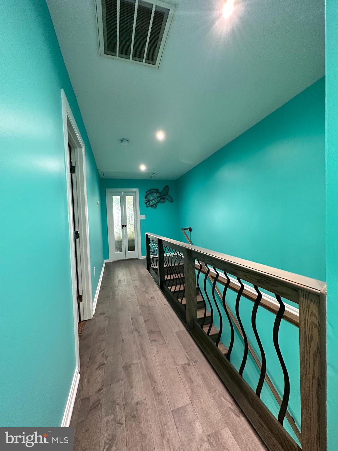 7517 B Street Chesapeake Beach, MD 20732 - Photo 74 of 78 View toward owner's suite